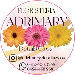 Floristería Adrimary